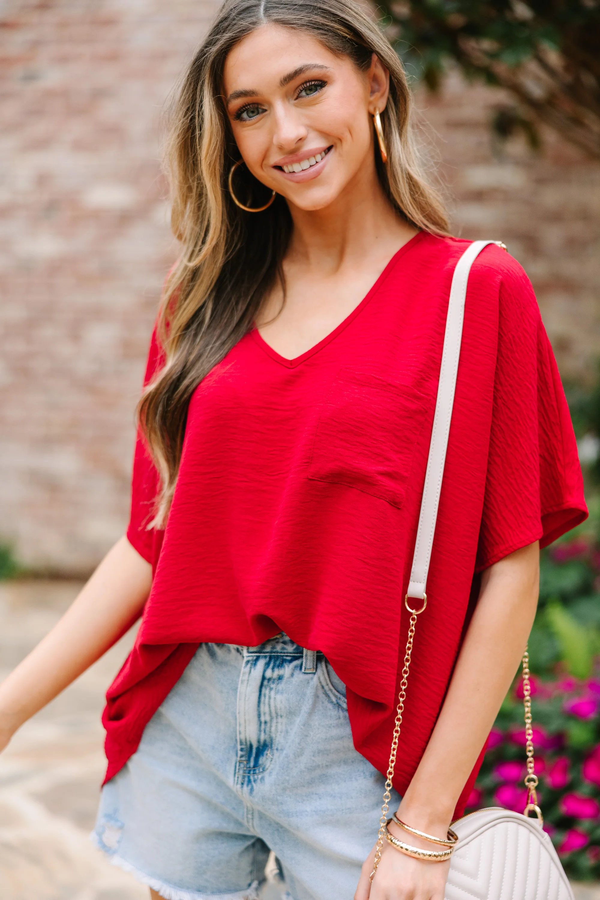 Red Top